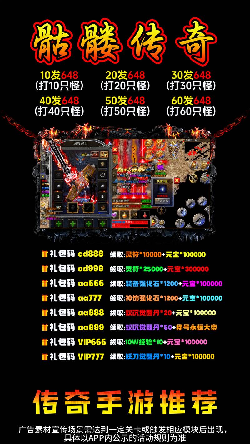 关于“传奇的装备卖给谁了”的解答-第5张图片