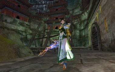 关于“青云穿什么装备比较好”的解答-第1张图片