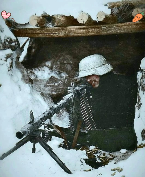 关于“二战挪威机枪”的解答-第7张图片