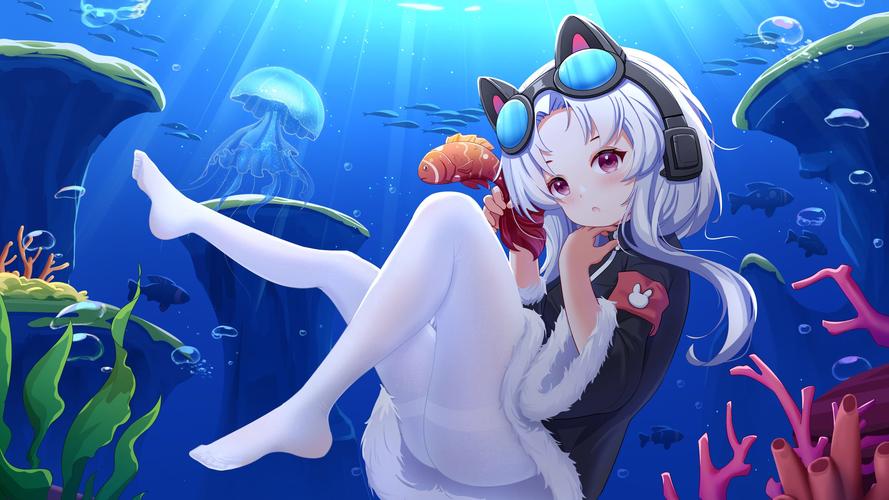 碧海航线好玩吗，碧海航线官方