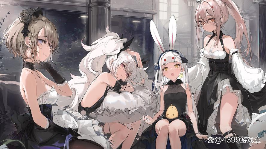 碧海航线好玩吗,碧海航线官方-第4张图片 碧海航线好玩吗,碧海航线官方-第4张图片