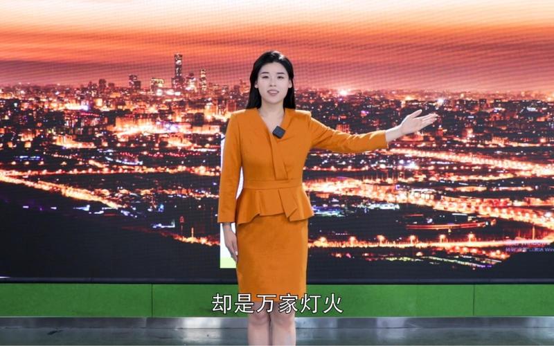 记者应该穿什么样的衣服-记者应该怎么穿-第4张图片