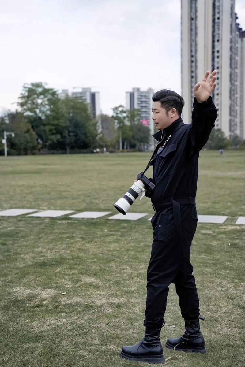 记者应该穿什么样的衣服-记者应该怎么穿-第6张图片