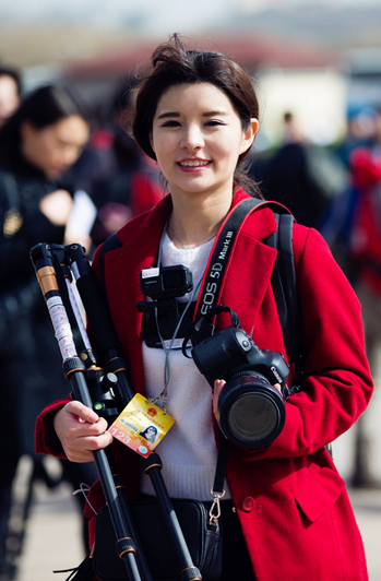 记者应该穿什么样的衣服-记者应该怎么穿-第7张图片