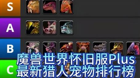 【猎人55组合，tbc猎人55】-第5张图片
