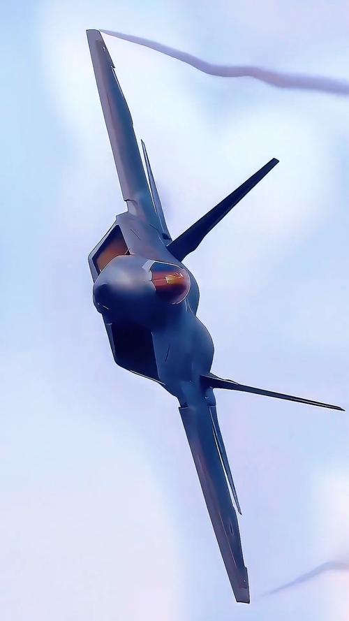 f22战斗机武器配备,f22战斗力-第3张图片 f22战斗机武器配备,f22战斗力-第3张图片