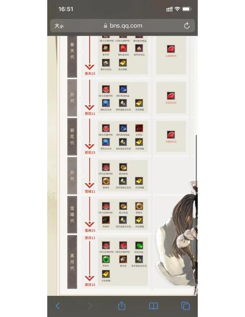 剑灵装备封印符大全/剑灵封印符怎么用-第6张图片