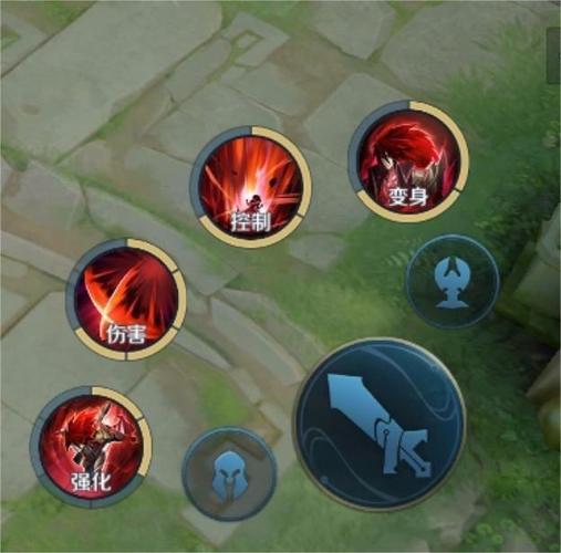 李信黑暗形态怎么玩，李信黑暗形态台词-第7张图片