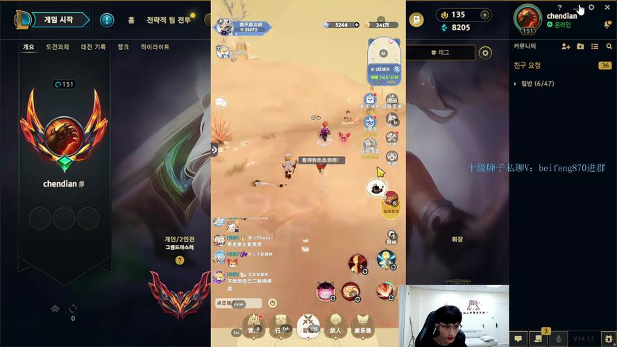 【lol中韩对抗赛，lol中韩对抗赛2020文森特完整视频在线观看】-第3张图片