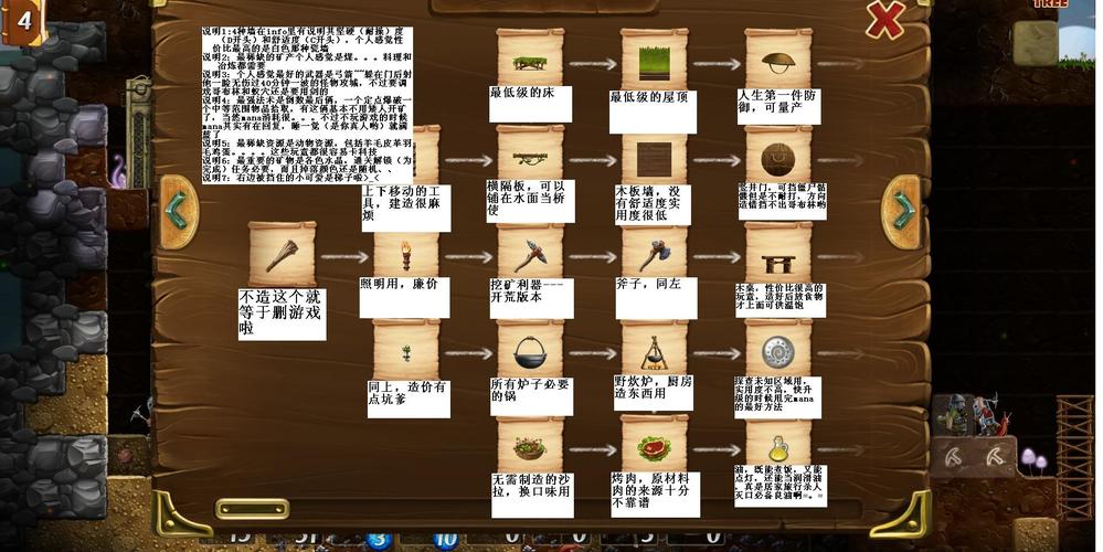 打造世界物品介绍,打造世界配方表-第9张图片 打造世界物品介绍,打造世界配方表-第9张图片