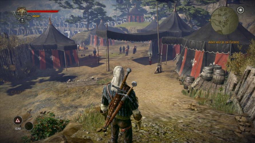 【巫师2装备获取顺序，巫师2 装备】-第4张图片