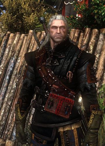 【巫师2装备获取顺序，巫师2 装备】-第5张图片