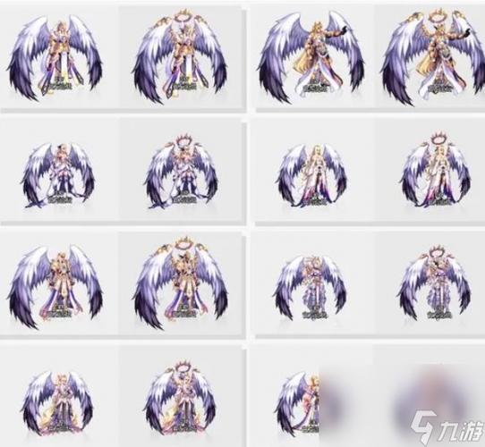 【龙女应该带什么装备,龙女出什么装备变大】-第3张图片 【龙女应该带什么装备,龙女出什么装备变大】-第3张图片