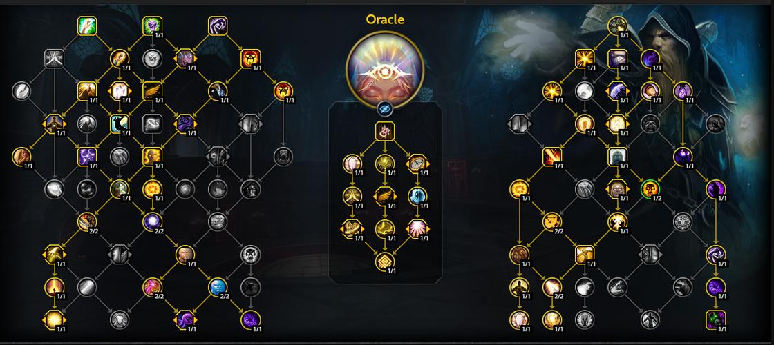 关于“戒律牧评级战场”的解答-第10张图片