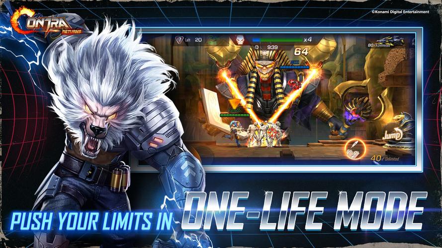 魂斗罗需要充钱吗，魂斗罗不充钱能玩吗-第7张图片