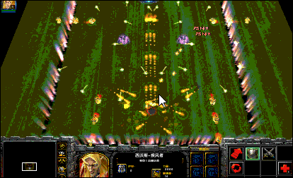 【魔兽编辑器装备灵感，魔兽编辑器酷炫技能】-第7张图片