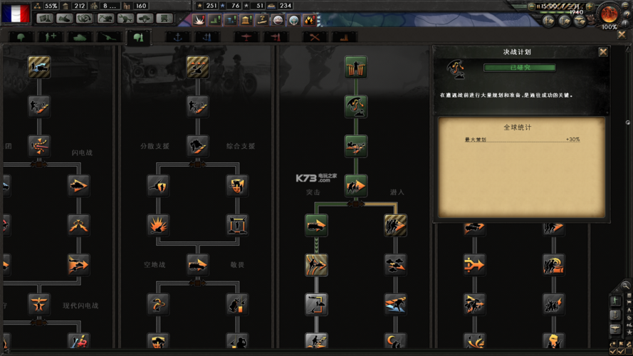 关于“钢铁雄心4怎么装备”的解答-第4张图片 关于“钢铁雄心4怎么装备”的解答-第4张图片