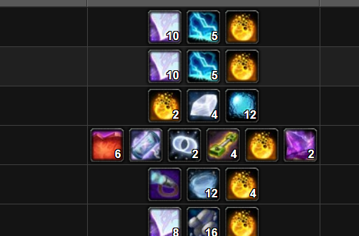 虚空英雄兑换需要多少资源，虚空英雄礼包