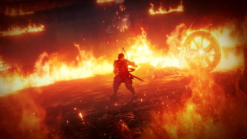 仁王防具继承，仁王装备属性继承-第9张图片