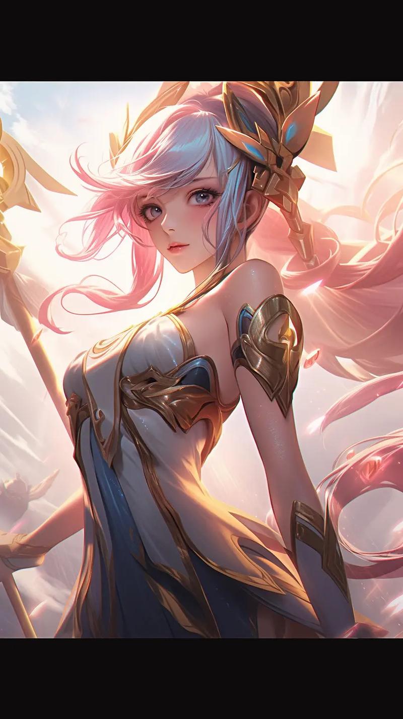 春晖女神皮肤-春晖女神皮肤多少钱-第5张图片 春晖女神皮肤-春晖女神皮肤多少钱-第5张图片