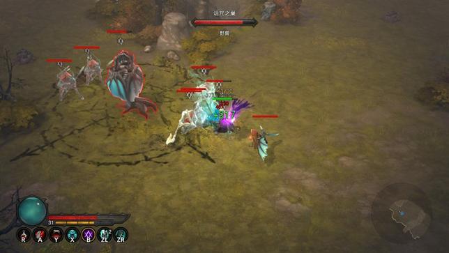 关于“暗黑3背包不够怎么办”的解答-第3张图片 关于“暗黑3背包不够怎么办”的解答-第3张图片