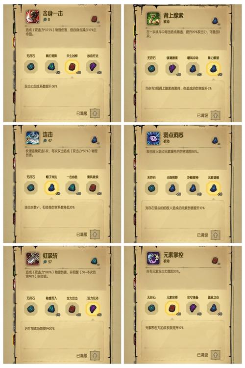 贪婪洞窟七十层装备/贪婪洞窟50层到60层装备-第3张图片