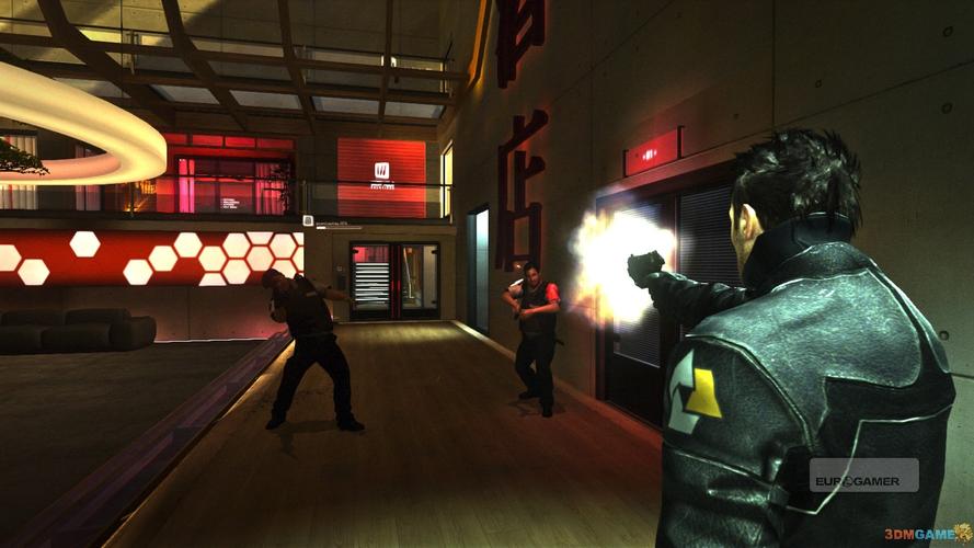 关于“暴力辛迪加配置”的解答