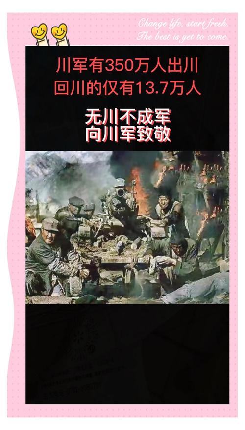 刘湘川军装备-川军领袖刘湘是哪里人-第9张图片