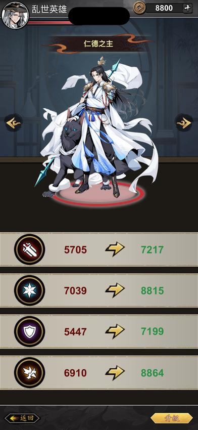 关于“时空召唤悟空装备怎么合成”的解答-第8张图片 关于“时空召唤悟空装备怎么合成”的解答-第8张图片