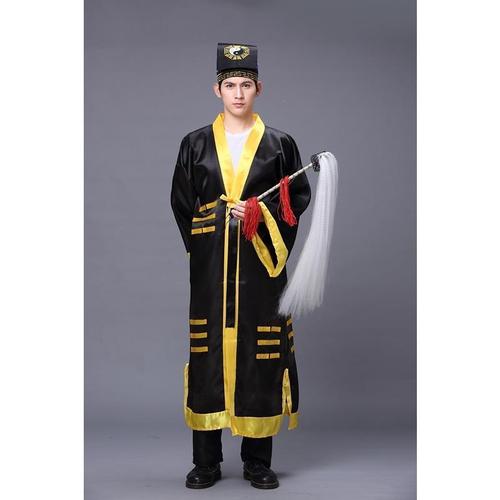 罗刹怎么配装备-罗刹套装-第5张图片