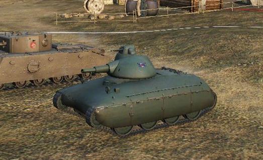 amx40鸭子装甲有多厚-amx40鸭子弱点图-第8张图片 amx40鸭子装甲有多厚-amx40鸭子弱点图-第8张图片