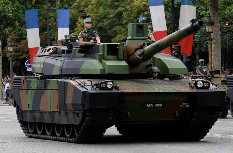 amx40鸭子装甲有多厚-amx40鸭子弱点图-第9张图片 amx40鸭子装甲有多厚-amx40鸭子弱点图-第9张图片