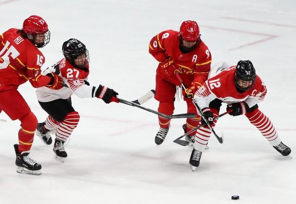 【冰球运动中使用的球重量应为多少克，冰球使用的球直径为多少厘米】-第4张图片