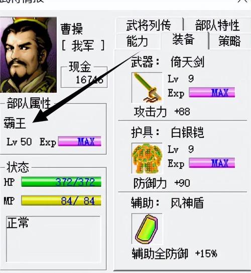 三国志武将装备搭配,三国志武将装备搭配图-第3张图片 三国志武将装备搭配,三国志武将装备搭配图-第3张图片