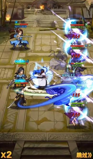 关于“大掌门二觉要多少觉醒令”的解答