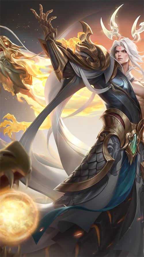 啥装备克东皇-哪件装备克制东皇-第5张图片 啥装备克东皇-哪件装备克制东皇-第5张图片