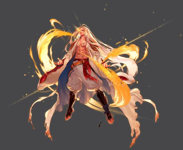 【最新念皇技能加点，念皇技能输出顺序】-第7张图片