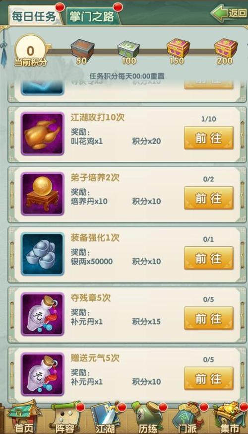 关于“大掌门装备强化怎么弄”的解答-第7张图片 关于“大掌门装备强化怎么弄”的解答-第7张图片