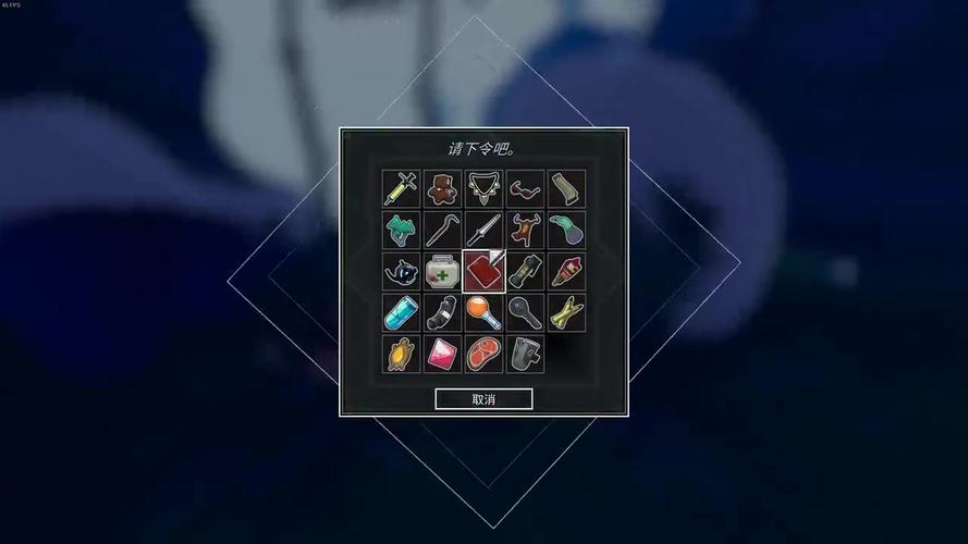 雨中冒险2角色装备搭配，雨中冒险2角色装备搭配图