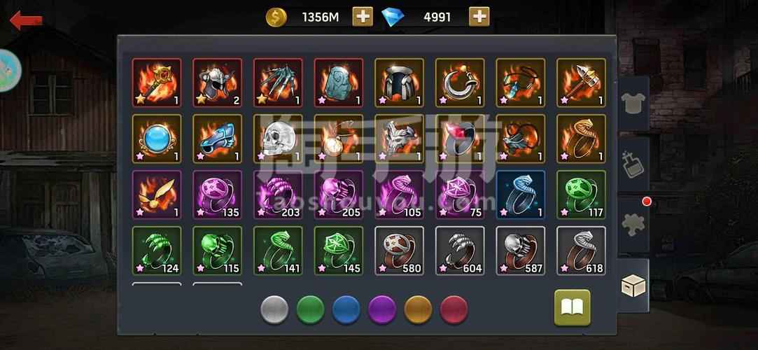 末日血战装备怎么合成最快/末日血战套装怎么获得-第2张图片