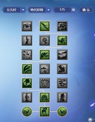 【女儿村加点怎么加点,女儿村一点技能增加几点固定伤害】-第2张图片 【女儿村加点怎么加点,女儿村一点技能增加几点固定伤害】-第2张图片