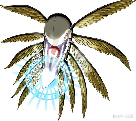 吸血魔兽战斗力，吸血魔兽完全体实力-第7张图片