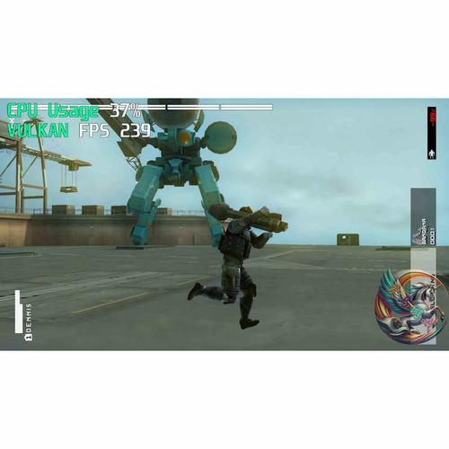 合金装备和平行者士兵能力最大金手指-合金装备和平行者金手指悟饭游戏厅-第5张图片 合金装备和平行者士兵能力最大金手指-合金装备和平行者金手指悟饭游戏厅-第5张图片