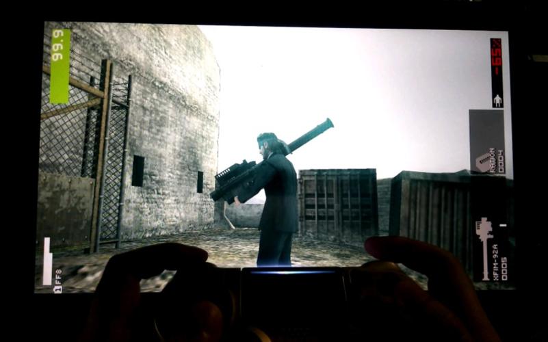 合金装备和平行者士兵能力最大金手指-合金装备和平行者金手指悟饭游戏厅-第7张图片 合金装备和平行者士兵能力最大金手指-合金装备和平行者金手指悟饭游戏厅-第7张图片