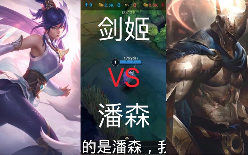 什么装备克剑姬/武器克剑姬吗-第3张图片