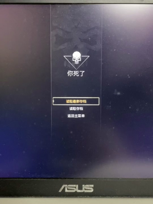 巫师三如何退出当前任务，巫师三如何退出当前任务界面-第4张图片