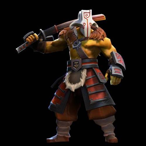 关于“什么装备克制剑圣啊”的解答-第4张图片