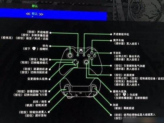 欧卡2技能攻略/欧卡2新手指南-第4张图片