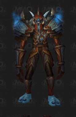 猎人t9套装/猎人t9套装咋样-第4张图片