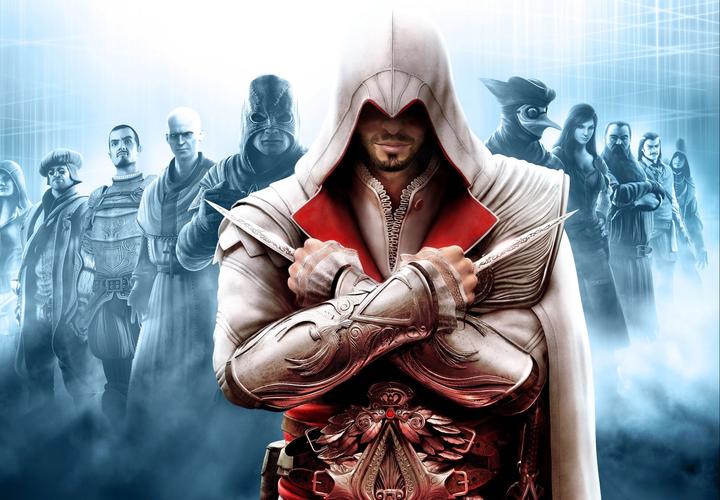 刺客信条金属袖剑购买，刺客信条金属货物-第2张图片